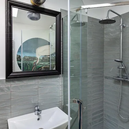 Spacious 11 Pax, Vistula River - Fragola Apartamento Cracovia