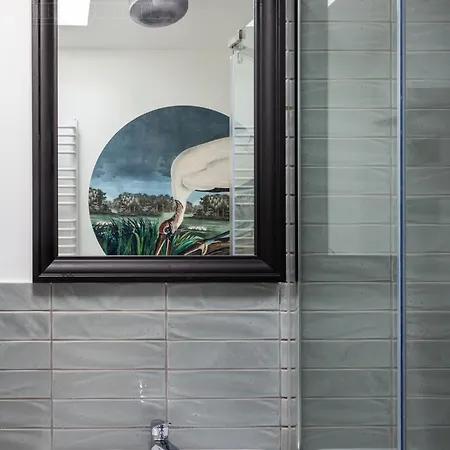 Apartman Spacious 11 Pax, Vistula River - Fragola