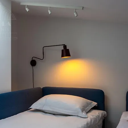 Blue Blood - Spacious 11-guest Riverside By Fragola Apartamento Cracóvia