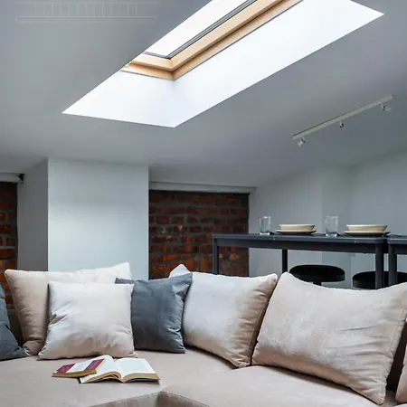 Spacious 11 Pax, Vistula River - Fragola *