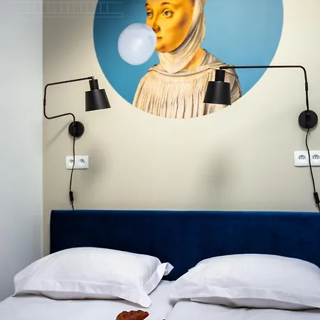 Blue Blood - Spacious 11-guest Riverside By Fragola * Cracóvia