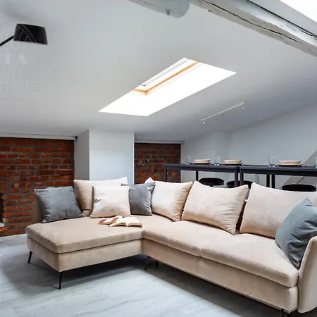 Spacious 11 Pax, Vistula River - Fragola